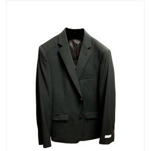 Clavin  Klein  blazer